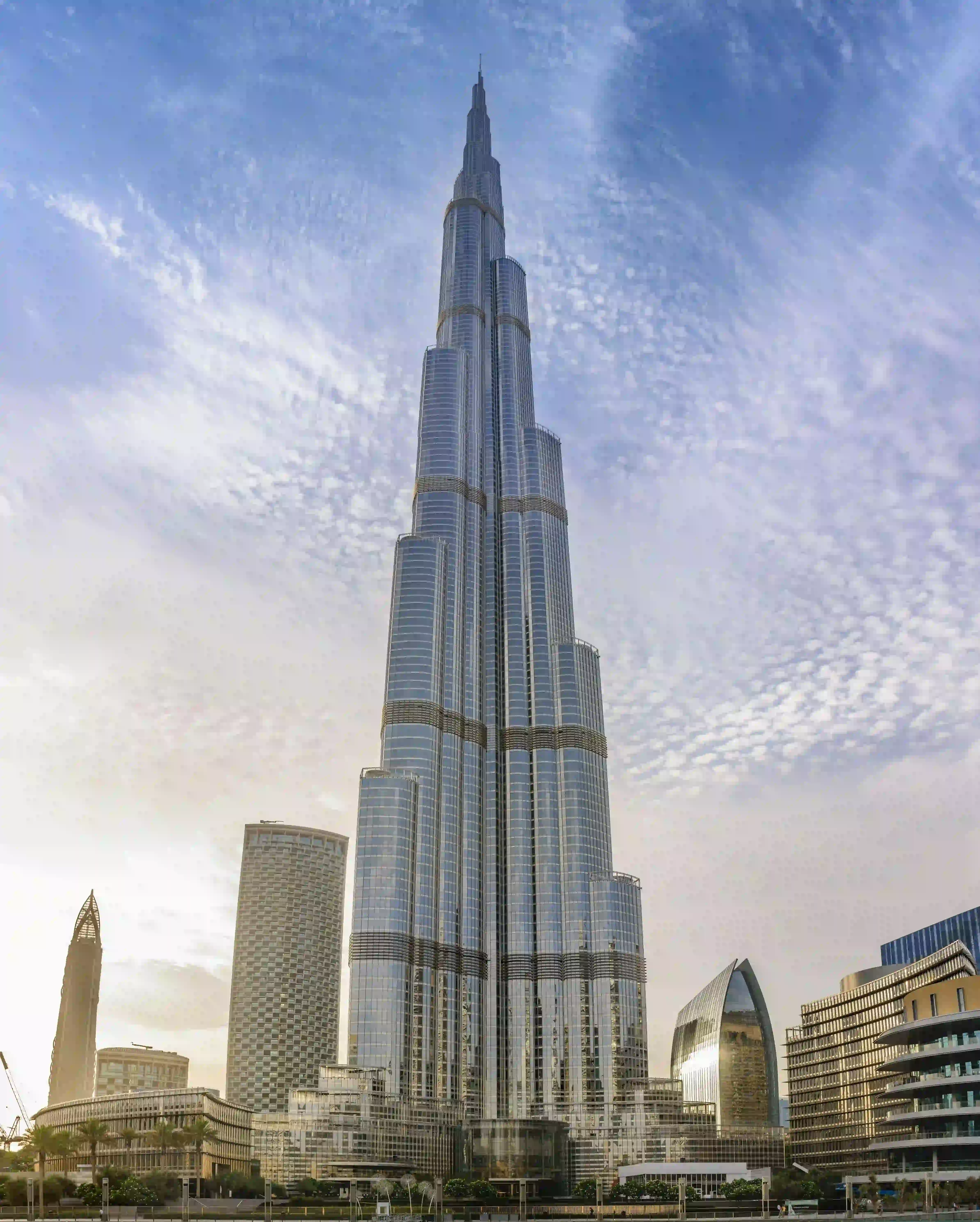 ASRL partnership process